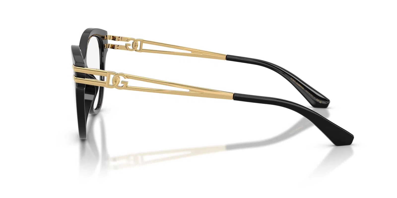 Dolce & Gabbana 5116 Eyeglasses - view 17
